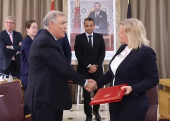 المغرب يوافق على طلب ألماني لترحيل 900 مهاجر مغربي غير نظامي في ألمانيا