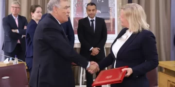 المغرب يوافق على طلب ألماني لترحيل 900 مهاجر مغربي غير نظامي في ألمانيا