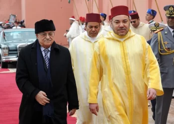 الملك محمد السادس يندد بـ”الممارسات الإسرائيلية” .. و يدعو لقرار أممي حاسم و ملزم من لفرض الوقف الفوري والمستدام لإطلاق النار في غزة