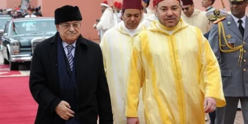 الملك محمد السادس يندد بـ”الممارسات الإسرائيلية” .. و يدعو لقرار أممي حاسم و ملزم من لفرض الوقف الفوري والمستدام لإطلاق النار في غزة