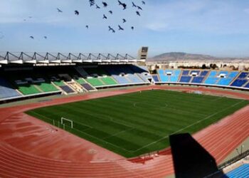 إغلاق المركب الرياضي بفاس لاخضاعه لأشغال التأهيل والتجديد استعدادا لكأس افريقيا 2025