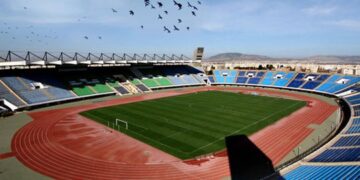 إغلاق المركب الرياضي بفاس لاخضاعه لأشغال التأهيل والتجديد استعدادا لكأس افريقيا 2025
