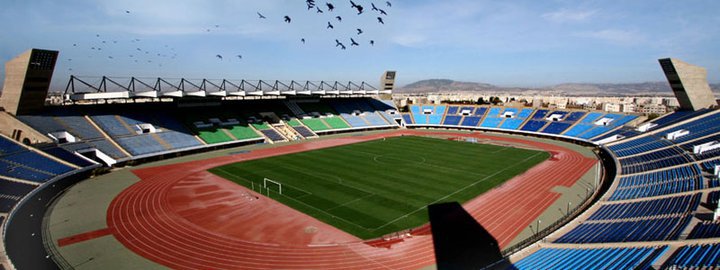omar_a_maroc_551619597 - الميادين نيوز إغلاق المركب الرياضي بفاس لاخضاعه لأشغال التأهيل والتجديد استعدادا لكأس افريقيا 2025