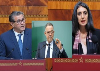 خيبات حكومة أخنوش تتواصل: عجز ميزانية المغرب تجاوز 50  مليار درهم متم نونبر الماضي