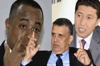 هل التقى الوكيل العام للملك في الدار البيضاء بالناصيري المعتقل احتياطيا في قضية “المالي إيسكوبار الصحراء”؟