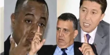 هل التقى الوكيل العام للملك في الدار البيضاء بالناصيري المعتقل احتياطيا في قضية “المالي إيسكوبار الصحراء”؟