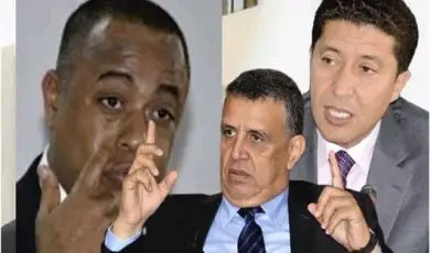 هل التقى الوكيل العام للملك في الدار البيضاء بالناصيري المعتقل احتياطيا في قضية “المالي إيسكوبار الصحراء”؟