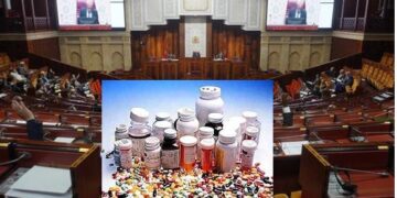 مجلس النواب يصادق على قانون يمنع  التعاطي للمنشطات في مجال الرياضة
