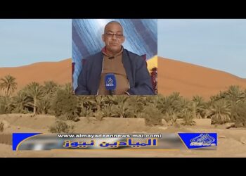 بالفيديو من مرزوكة “حاسي لبيض”: هذا ما قاله مستثمر سياحي عن معيقات التسويق السياحي للمنطقة
