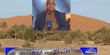 بالفيديو من مرزوكة “حاسي لبيض”: هذا ما قاله مستثمر سياحي عن معيقات التسويق السياحي للمنطقة