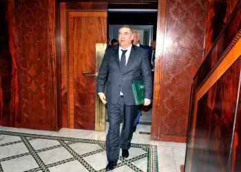 لفتيت يتشبث بموعد وتوقيت الانتخابات ويدعو البرلمان للتفكير في مصير القاسم الانتخابي بالمدونة المقبلة