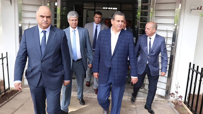 فاس : رئيس الحكومة أخنوش يوقع على مرسوم لنزع الملكية بسهل سايس يشمل ملاكا مغاربة و19 شخصا من عائلة أمير قطر