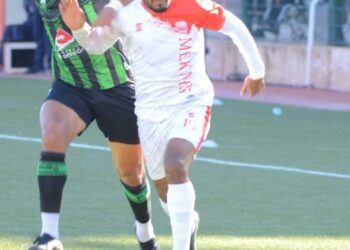 الحصاد: موازين الصدارة بالدوري الاحترافي الثاني تنقلب.. و مؤخرة الترتيب بدون جديد