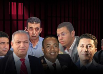 خاص: سياسيون وسط “بوناني من نوع خاص”خلف القضبان بسبب ملفات فساد مالي وإداري