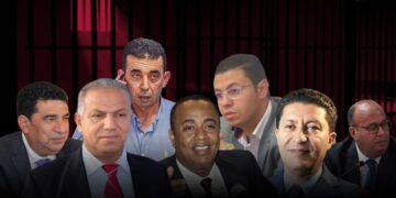 خاص: سياسيون وسط “بوناني من نوع خاص”خلف القضبان بسبب ملفات فساد مالي وإداري