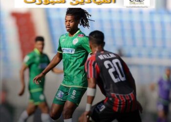 الحصاد: الرجاء البيضاوي ينفرد بالصدارة .. و حسنية أكادير تحقق أول فوز على حساب المغرب الفاسي