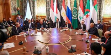 الجزائر تغيب عن المنتدى العربي-الروسي ينطلق غدا الأربعاء بمراكش