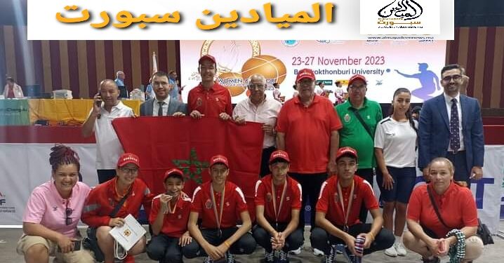 خاص: وفد المنتخب الوطني  للكرة الحديدية شبان يشكو من تصرفات”عنصرية” لرئيس الاتحاد الدولي من فرنسا