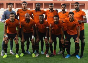 كأس الكاف : نهضة بركان وفرصة الحسم في التأهل المبكر