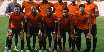 كأس الكاف : نهضة بركان وفرصة الحسم في التأهل المبكر