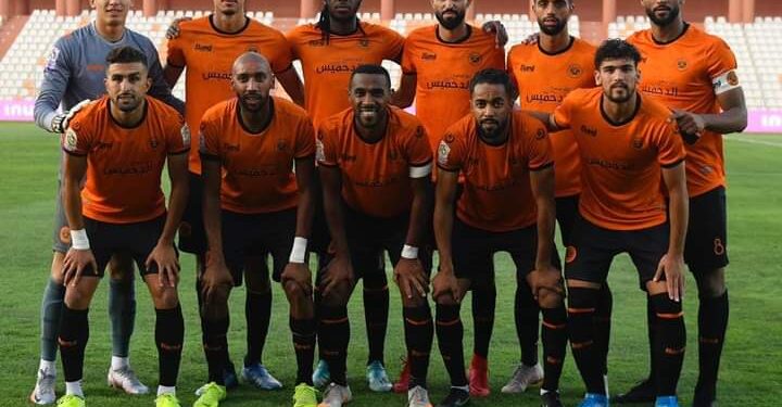 كأس الكاف : نهضة بركان وفرصة الحسم في التأهل المبكر