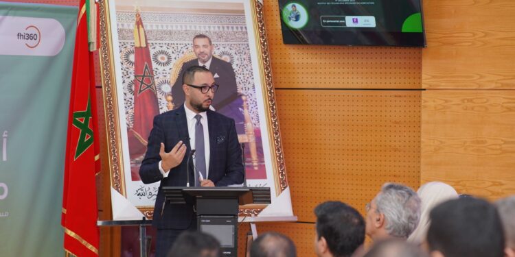 إطلاق النسخة الأولى من مسابقة ريادة الأعمال النسائية الخضراء بجهة بني ملال – خنيفرة