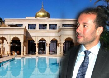 استئنافية الرباط تخفض عقوبة السجن لشقيق مستشار الملك الزناكي اتهمه مستثمرون قطريون من بينهم وزير الدفاع الأسبق وجنيرال سابق “بالنصب”