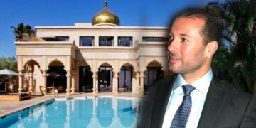 استئنافية الرباط تخفض عقوبة السجن لشقيق مستشار الملك الزناكي اتهمه مستثمرون قطريون من بينهم وزير الدفاع الأسبق وجنيرال سابق “بالنصب”