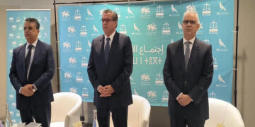 المعارضة تحرج حكومة أخنوش في ملف الأساتذة و تطالبها بقانون مالي تعديلي للوفاء بالتزاماتها مع النقابات