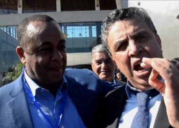 إحالة رئيس الوداد القيادي بحزب وزير العدل  ومنتخب نافذ بوجدة من نفس الحزب على الوكيل العام بسبب قضية “بارون مخدرات”من مالي
