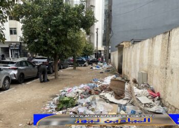 بعد الإفلاس المالي والاداري لجماعة فاس..خدمات مرافق القرب على نفس الطريق