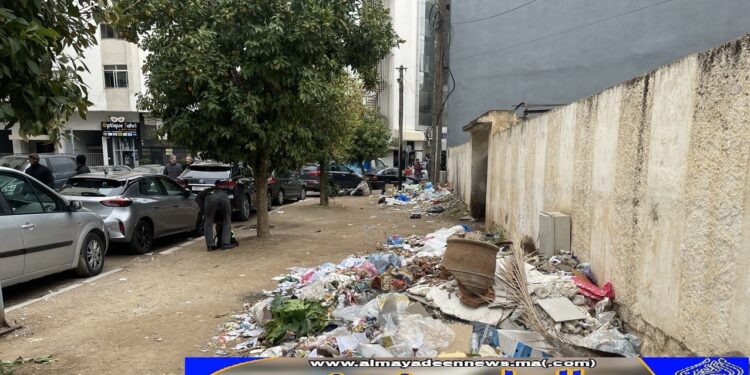 بعد الإفلاس المالي والاداري لجماعة فاس..خدمات مرافق القرب على نفس الطريق