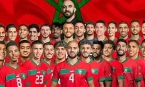 كأس أمم إفريقيا 2023 بساحل العاج: تفاصيل اللائحة الأولية للمنتخب الوطني المغربي