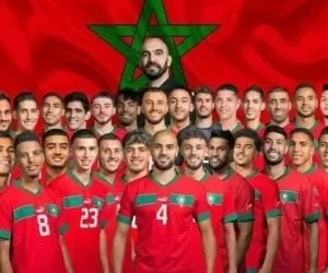 كأس أمم إفريقيا 2023 بساحل العاج: تفاصيل اللائحة الأولية للمنتخب الوطني المغربي