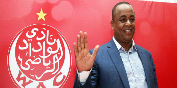 فراغ إداري وقانوني بشركة “الوداد البيضاوي” بعد اعتقال رئيسها الناصري في قضية المالي تاجر المخدرات الدولي