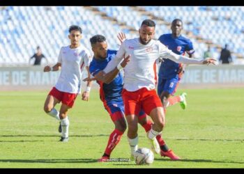 الحصاد: الكوكب و”الكوديم”يتقاسمان صدارة الدوري الاحترافي الثاني .. و “الواف” تطرد نحس النتائج السلبية