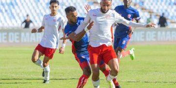 الحصاد: الكوكب و”الكوديم”يتقاسمان صدارة الدوري الاحترافي الثاني .. و “الواف” تطرد نحس النتائج السلبية