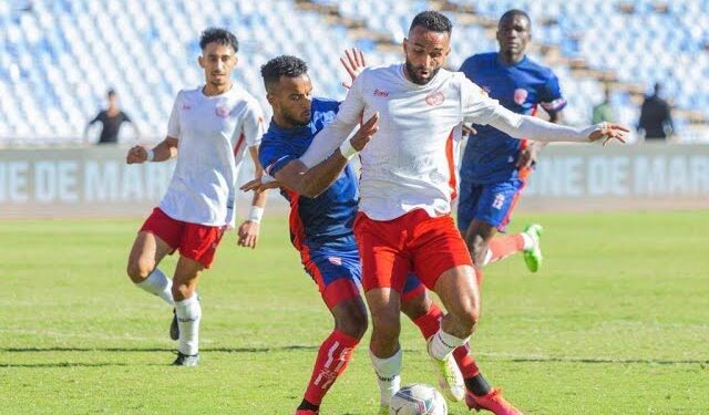 الحصاد: الكوكب و”الكوديم”يتقاسمان صدارة الدوري الاحترافي الثاني .. و “الواف” تطرد نحس النتائج السلبية