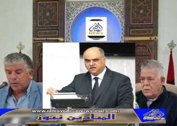 بسبب 300 رخصة غير قانونية.. الوالي يوجه استفسارا لرئيس مقاطعة زواغة الاستقلالي و نائبه الأول من الأحرار
