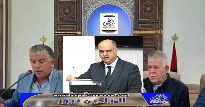 بسبب 300 رخصة غير قانونية.. الوالي يوجه استفسارا لرئيس مقاطعة زواغة الاستقلالي و نائبه الأول من الأحرار
