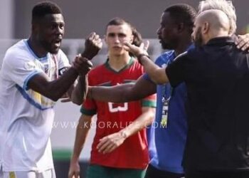 “حديث الكان”: تحليل مقابلة الكونغو ونرفزة الركراكي مع وقفة عند سايس والنصيري  وزياش والشيبي في انتظار زامبيا