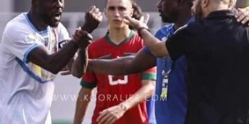 “حديث الكان”: تحليل مقابلة الكونغو ونرفزة الركراكي مع وقفة عند سايس والنصيري  وزياش والشيبي في انتظار زامبيا
