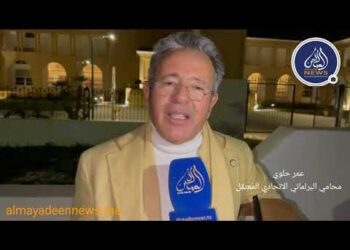 الفيديو: هذا ما قاله محامي البرلماني الإتحادي المعتقل في ملف”شبكة الفساد المالي لجماعة فاس” عن الجلسة الماراطونية لمحاكمته
