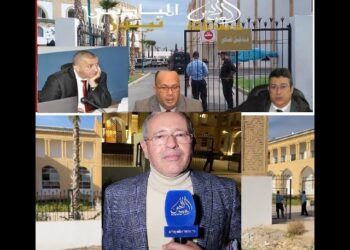 هكذا علق المحامي حلوي على لغز الكاتب العام للمصالح الذهبي و تهم الارتشاء في الصفقات والتي واجهها البوصيري من قبل الشهود