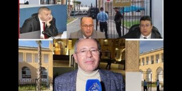 هكذا علق المحامي حلوي على لغز الكاتب العام للمصالح الذهبي و تهم الارتشاء في الصفقات والتي واجهها البوصيري من قبل الشهود