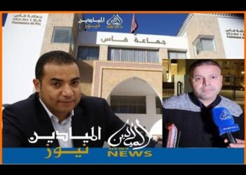 كاتب مجلس جماعة فاس و قضية تزفيت المسلك الطرقي لمقهى بلانكو بطريق عين الشقف.. هكذا رد محاميه الزريفي