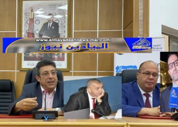 هذا ما طالب به  محامي البوصيري بخصوص الذهبي الحلقة المفقودة في ملف” فساد جماعة فاس”
