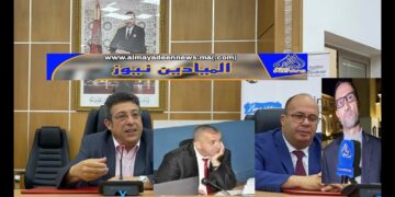هذا ما طالب به  محامي البوصيري بخصوص الذهبي الحلقة المفقودة في ملف” فساد جماعة فاس”