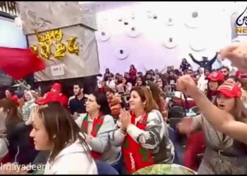 “مع” أو “ضد” ظاهرة إقبال  النساء على متابعة مباريات المنتخب المغربي عبر فضاءات المقاهي( الحلقة رقم 02)