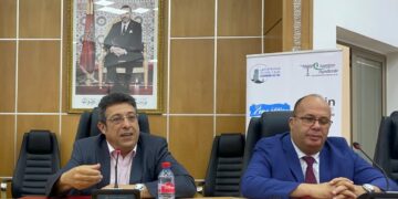 تبادل للاتهامات ما بين عمدة فاس و نائبه المعتقل و موظفيه .. والمقاولون يوجهون سهامهم للبرلماني الاتحادي